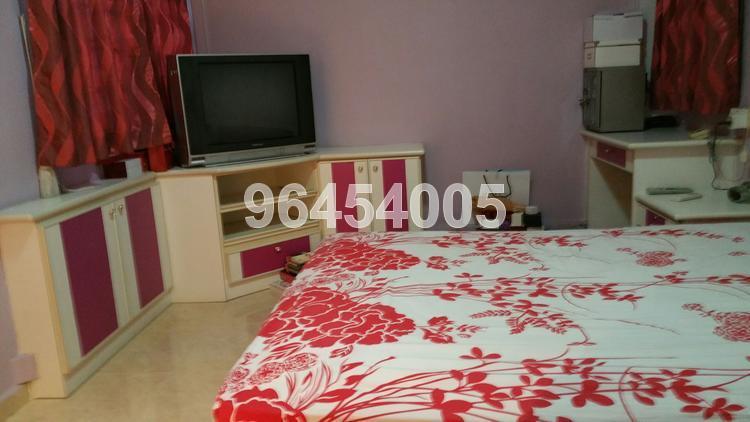 Blk 962 Hougang Avenue 9 (Hougang), HDB 5 Rooms #129428372